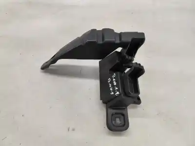 Peça sobressalente para automóvel em segunda mão guia do para-choques dianteiro direito por jaguar i-pace (x590) ev400 awd referências oem iam 