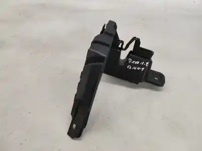 Second-hand car spare part front right bumper guide for jaguar i-pace (x590) ev400 awd oem iam references   