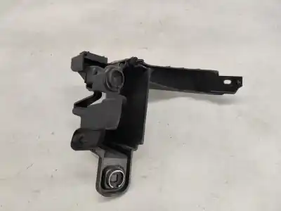 Second-hand car spare part front right bumper guide for jaguar i-pace (x590) ev400 awd oem iam references   