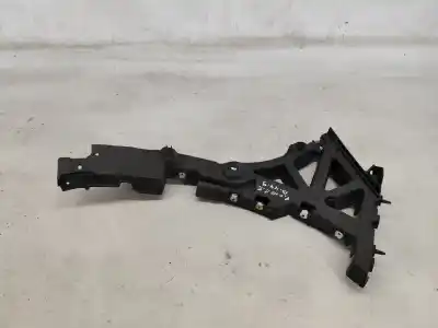 Peça sobressalente para automóvel em segunda mão guia do para-choques dianteiro direito por jaguar i-pace (x590) ev400 awd referências oem iam 