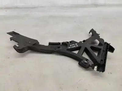 Second-hand car spare part front right bumper guide for jaguar i-pace (x590) ev400 awd oem iam references   