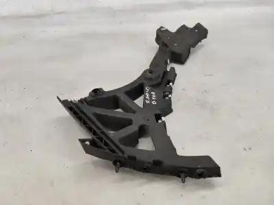 Second-hand car spare part front right bumper guide for jaguar i-pace (x590) ev400 awd oem iam references   