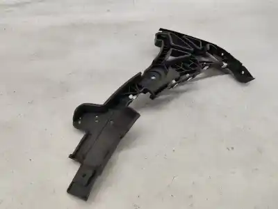 Second-hand car spare part front right bumper guide for jaguar i-pace (x590) ev400 awd oem iam references   