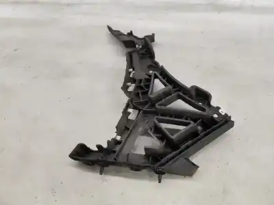 Second-hand car spare part front right bumper guide for jaguar i-pace (x590) ev400 awd oem iam references   