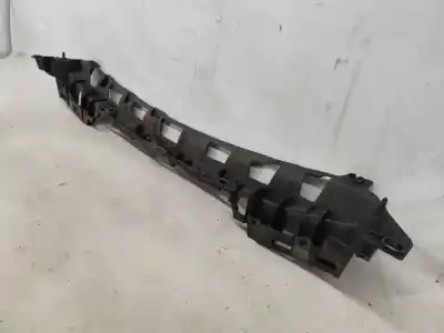 Second-hand car spare part front right bumper guide for jaguar i-pace (x590) ev400 awd oem iam references   