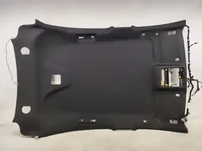 İkinci el araba yedek parçası iç çati için jaguar i-pace (x590) ev400 awd oem iam referansları j9d314334frc