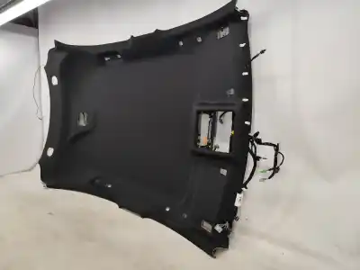 İkinci el araba yedek parçası iç çati için jaguar i-pace (x590) ev400 awd oem iam referansları j9d314334frc  