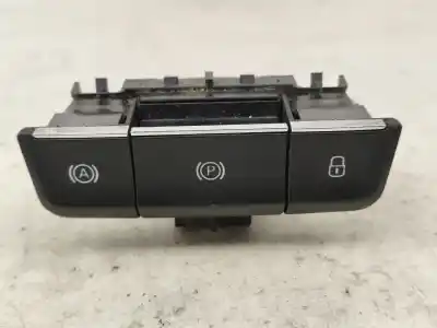 Автозапчастина б/у важіль ручного гальма для skoda superb iii hatchback (3v3) 2.0 tdi gasóleo 2017 4p посилання на oem iam  Автозапчастина б/у важіль ручного гальма для skoda superb iii hatchback (3v3) 2.0 tdi gasóleo 2017 4p посилання на oem iam