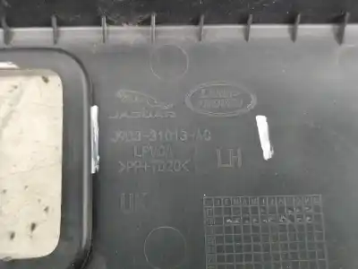 İkinci el araba yedek parçası orta için jaguar i-pace (x590) ev400 awd oem iam referansları j9d331013ac  