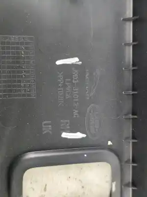 İkinci el araba yedek parçası orta için jaguar i-pace (x590) ev400 awd oem iam referansları j9d331013ac  