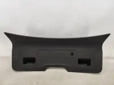 İkinci el araba yedek parçası arka kapi kaplamasi için jaguar i-pace (x590) ev400 awd oem iam referansları 