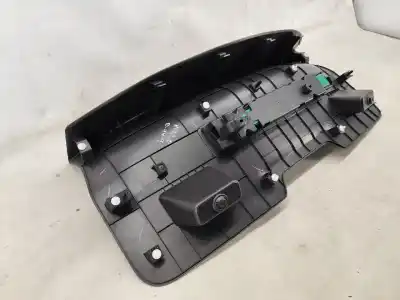 İkinci el araba yedek parçası arka kapi kaplamasi için jaguar i-pace (x590) ev400 awd oem iam referansları   