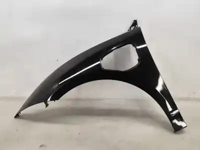 Peça sobressalente para automóvel em segunda mão guarda-lamas dianteiro esquerdo por jaguar i-pace (x590) ev400 awd referências oem iam j9d316006a