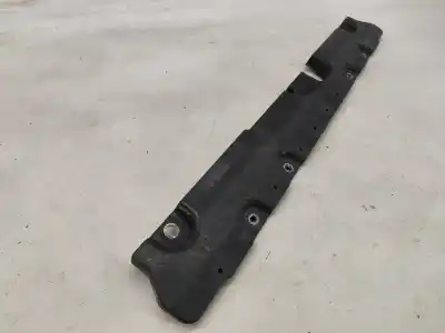 Автозапчастина б/у середній для jaguar i-pace (x590) ev400 awd посилання на oem iam j9d37f01f  