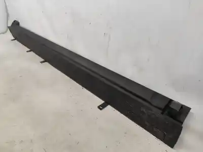 Автозапчастина б/у права бічна сподница (виріз) для jaguar i-pace (x590) ev400 awd посилання на oem iam j9d3101d56a  