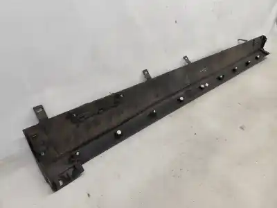 Автозапчастина б/у права бічна сподница (виріз) для jaguar i-pace (x590) ev400 awd посилання на oem iam j9d3101d56a  