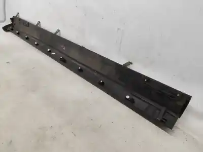 Автозапчастина б/у права бічна сподница (виріз) для jaguar i-pace (x590) ev400 awd посилання на oem iam j9d3101d56a  