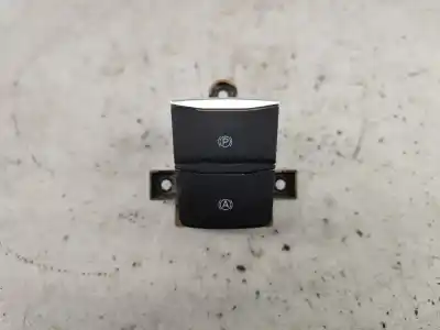 Second-hand car spare part handbrake lever for ford focus 1.0 ecoboost cat oem iam references jx7t2b623aa