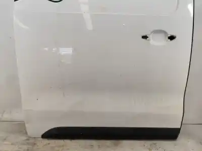 Автозапчасти б/у правая сдвижная боковая дверь за citroen jumpy iii furgoneta (v_) 1.6 bluehdi 115 ссылки oem iam   