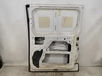 Автозапчасти б/у правая сдвижная боковая дверь за citroen jumpy iii furgoneta (v_) 1.6 bluehdi 115 ссылки oem iam   