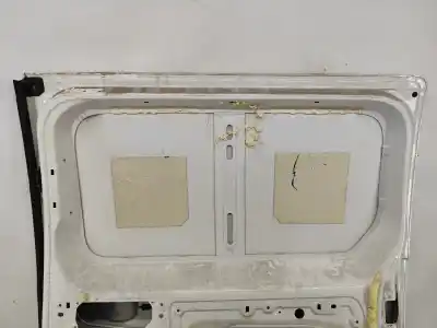 Автозапчасти б/у правая сдвижная боковая дверь за citroen jumpy iii furgoneta (v_) 1.6 bluehdi 115 ссылки oem iam   