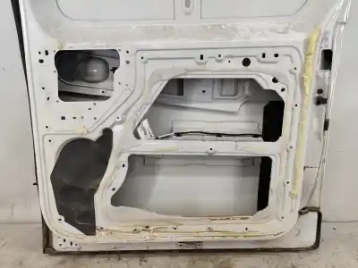 Автозапчасти б/у правая сдвижная боковая дверь за citroen jumpy iii furgoneta (v_) 1.6 bluehdi 115 ссылки oem iam   
