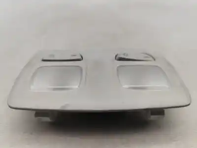 Peça sobressalente para automóvel em segunda mão luz interior por dacia duster (hm_) 1.5 dci 115 (hmad) referências oem iam 3 pinos