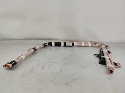 Автозапчастина б/у правий шторковий airbag для ford puma (j2k, cf7) 1.0 ecoboost mhev híbrido (gasolina) 2021 5p посилання на oem iam l1tba042d94af  