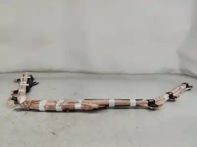 Автозапчастина б/у правий шторковий airbag для ford puma (j2k, cf7) 1.0 ecoboost mhev híbrido (gasolina) 2021 5p посилання на oem iam l1tba042d94af  