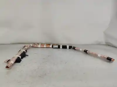 Автозапчастина б/у лівий шторковий airbag для ford puma (j2k, cf7) 1.0 ecoboost mhev híbrido (gasolina) 2021 5p посилання на oem iam l1tba042d95af  