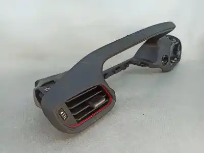 Peça sobressalente para automóvel em segunda mão carcaça / moldura do painel de instrumentos por ford puma (j2k, cf7) 1.0 ecoboost mhev híbrido (gasolina) 2021 5p referências oem iam h1bba044d70aw  