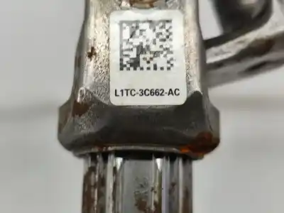 Piesă de schimb auto la mâna a doua cardan fațã pentru ford puma (j2k, cf7) 1.0 ecoboost mhev híbrido (gasolina) 2021 5p referințe oem iam l1tc3c662ac  