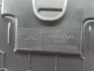 Piesă de schimb auto la mâna a doua scrusiera pentru ford puma (j2k, cf7) 1.0 ecoboost mhev híbrido (gasolina) 2021 5p referințe oem iam l1tbs060c20a   Piesă de schimb auto la mâna a doua scrusiera pentru ford puma (j2k, cf7) 1.0 ecoboost mhev híbrido (gasolina) 2021 5p referințe oem iam l1tbs060c20a