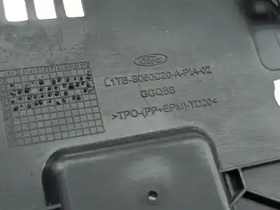 Piesă de schimb auto la mâna a doua scrusiera pentru ford puma (j2k, cf7) 1.0 ecoboost mhev híbrido (gasolina) 2021 5p referințe oem iam l1tbs060c20a   Piesă de schimb auto la mâna a doua scrusiera pentru ford puma (j2k, cf7) 1.0 ecoboost mhev híbrido (gasolina) 2021 5p referințe oem iam l1tbs060c20a