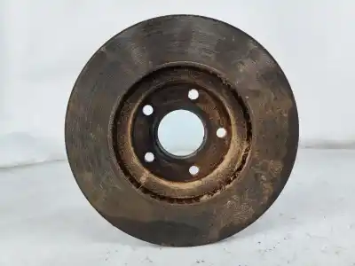 Piesă de schimb auto la mâna a doua disc de frâna partea din fațã pentru ford puma (j2k, cf7) 1.0 ecoboost mhev híbrido (gasolina) 2021 5p referințe oem iam   