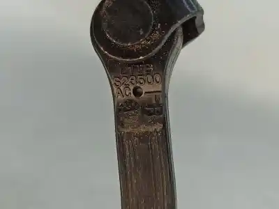 Piesă de schimb auto la mâna a doua opritar usa pentru ford puma (j2k, cf7) 1.0 ecoboost mhev híbrido (gasolina) 2021 5p referințe oem iam   