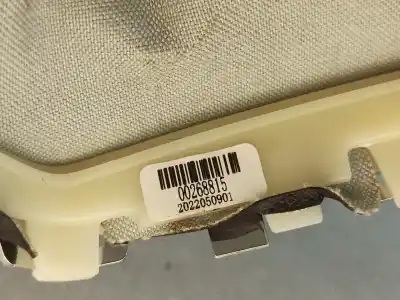 Автозапчасти б/у ручка рычага передачи за ford puma (j2k, cf7) 1.0 ecoboost mhev híbrido (gasolina) 2021 5p ссылки oem iam   