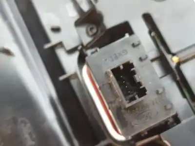 Piesă de schimb auto la mâna a doua lumina interioara pentru ford puma (j2k, cf7) 1.0 ecoboost mhev híbrido (gasolina) 2021 5p referințe oem iam jx7ba519a58j // jx7ba519a58jpia01  