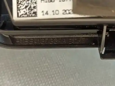 Piesă de schimb auto la mâna a doua lumina interioara pentru ford puma (j2k, cf7) 1.0 ecoboost mhev híbrido (gasolina) 2021 5p referințe oem iam h1bb13776a  