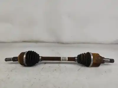 Piesă de schimb auto la mâna a doua transmisie fatã stânga pentru ford puma (j2k, cf7) 1.0 ecoboost mhev híbrido (gasolina) 2021 5p referințe oem iam l1t63b437bc Piesă de schimb auto la mâna a doua transmisie fatã stânga pentru ford puma (j2k, cf7) 1.0 ecoboost mhev híbrido (gasolina) 2021 5p referințe oem iam l1t63b437bc