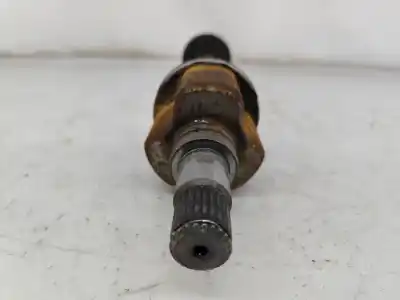 Piesă de schimb auto la mâna a doua transmisie fatã stânga pentru ford puma (j2k, cf7) 1.0 ecoboost mhev híbrido (gasolina) 2021 5p referințe oem iam l1t63b437bc   Piesă de schimb auto la mâna a doua transmisie fatã stânga pentru ford puma (j2k, cf7) 1.0 ecoboost mhev híbrido (gasolina) 2021 5p referințe oem iam l1t63b437bc