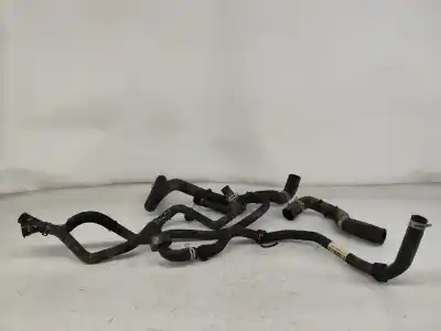 Piesă de schimb auto la mâna a doua furtun / manson pentru ford puma (j2k, cf7) 1.0 ecoboost mhev híbrido (gasolina) 2021 5p referințe oem iam l1bg18k497ad  