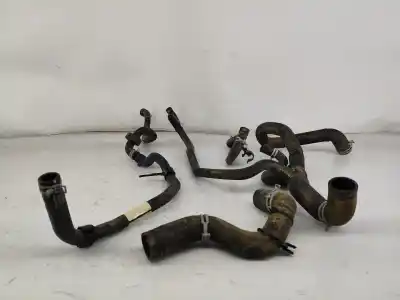 Piesă de schimb auto la mâna a doua furtun / manson pentru ford puma (j2k, cf7) 1.0 ecoboost mhev híbrido (gasolina) 2021 5p referințe oem iam l1bg18k497ad  