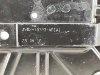 Second-hand car spare part medium for jaguar i-pace (x590) ev400 awd oem iam references j9d310723  