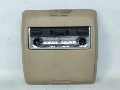 Peça sobressalente para automóvel em segunda mão luz interior por bmw x5 (e53) 3.0d referências oem iam 