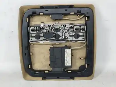 Pezzo di ricambio per auto di seconda mano luce interna per bmw x5 (e53) 3.0d riferimenti oem iam   