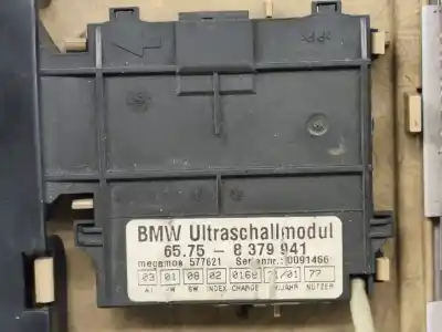 Pezzo di ricambio per auto di seconda mano luce interna per bmw x5 (e53) 3.0d riferimenti oem iam   