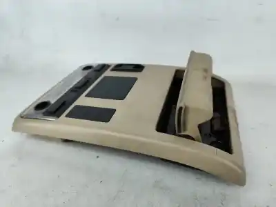 Peça sobressalente para automóvel em segunda mão luz interior por bmw x5 (e53) 3.0d referências oem iam   