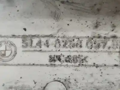 Peça sobressalente para automóvel em segunda mão luz interior por bmw x5 (e53) 3.0d referências oem iam   