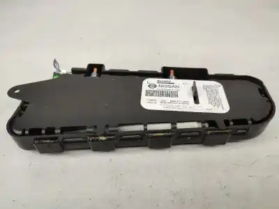 Pezzo di ricambio per auto di seconda mano air bag anteriore sinistro per nissan qashqai / qashqai +2 i (j10, nj10, jj10e) 1.5 dci riferimenti oem iam 6009383d Pezzo di ricambio per auto di seconda mano air bag anteriore sinistro per nissan qashqai / qashqai +2 i (j10, nj10, jj10e) 1.5 dci riferimenti oem iam 6009383d